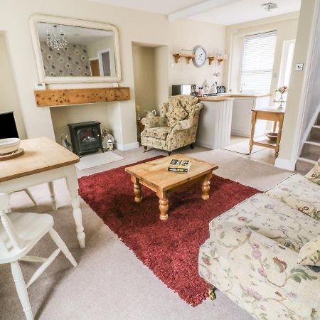 Daisy'S Holiday Cottage Skipton Eksteriør billede